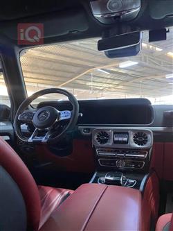 مێرسێدس بێنز G-Class